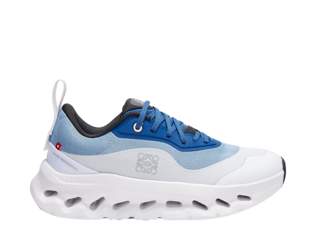LOEWE x On Cloudtilt – Blue