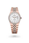 Rolex | Land-Dweller - Free & Fast UAE Shipping