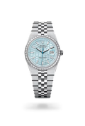 Rolex | Land-Dweller - Free & Fast UAE Shipping