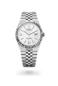 Rolex | Land-Dweller - Free & Fast UAE Shipping