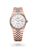 Rolex | Land-Dweller - Free & Fast UAE Shipping