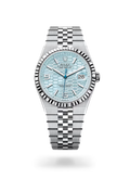 Rolex | Land-Dweller - Free & Fast UAE Shipping