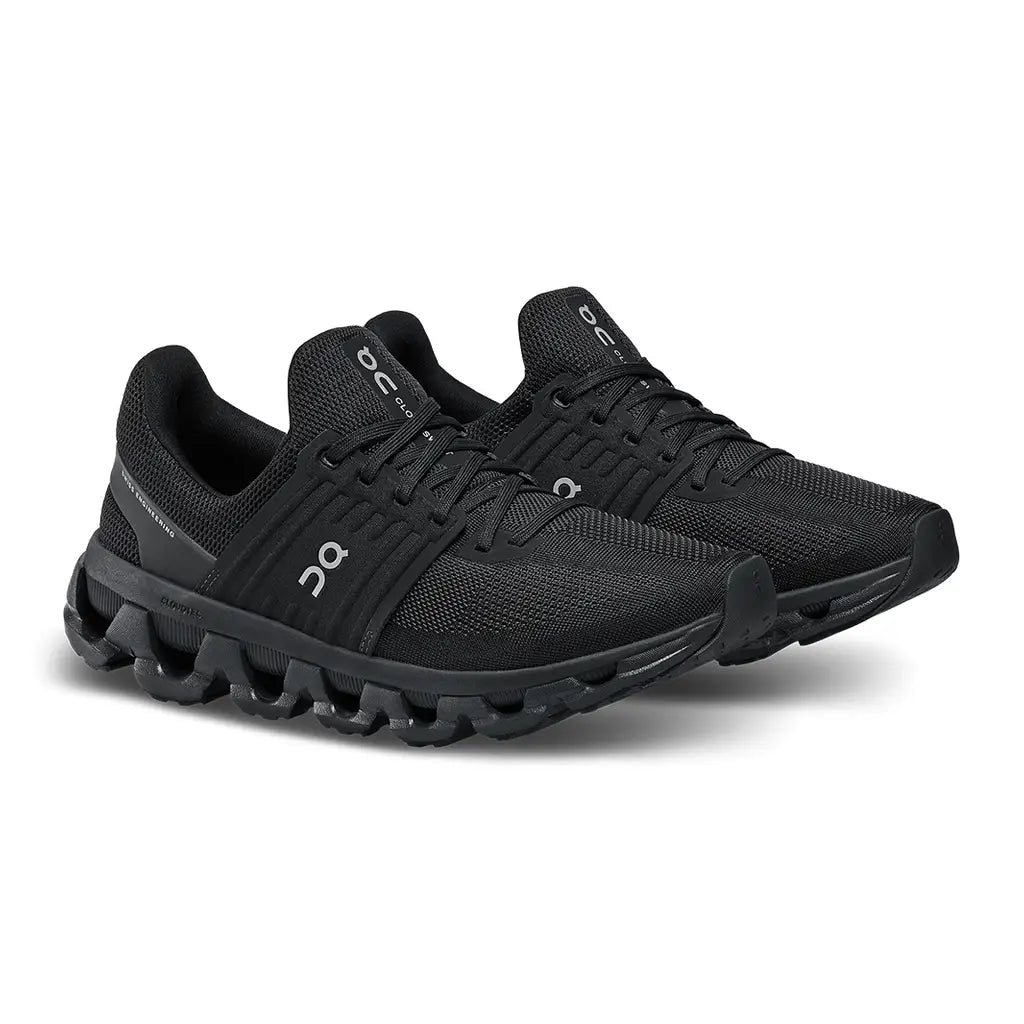 On Running Cloudswift 3 – All Black