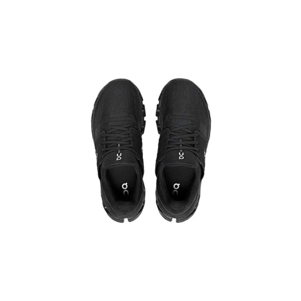On Running Cloudswift 3 – All Black