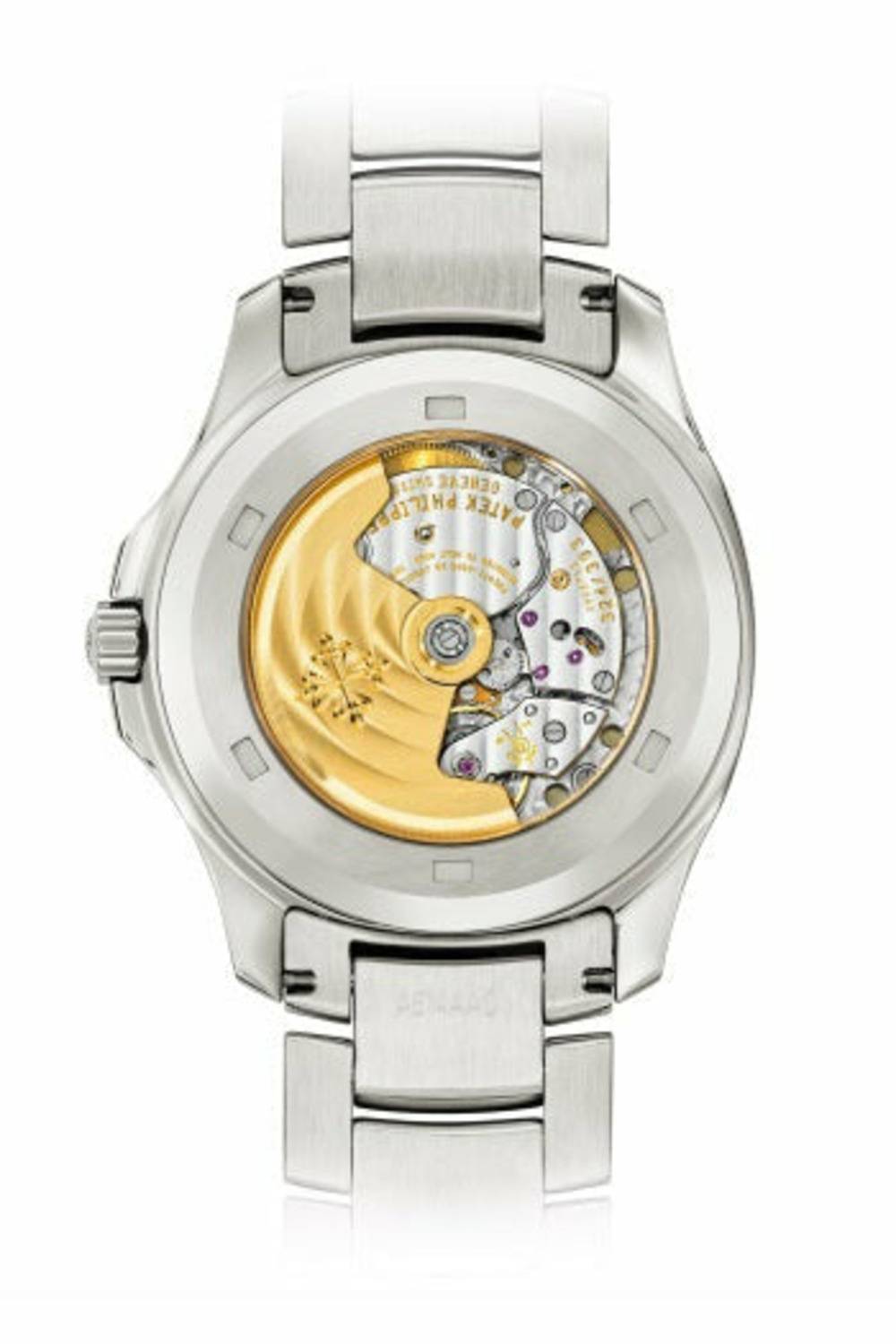 Patek Philippe | Aquanaut