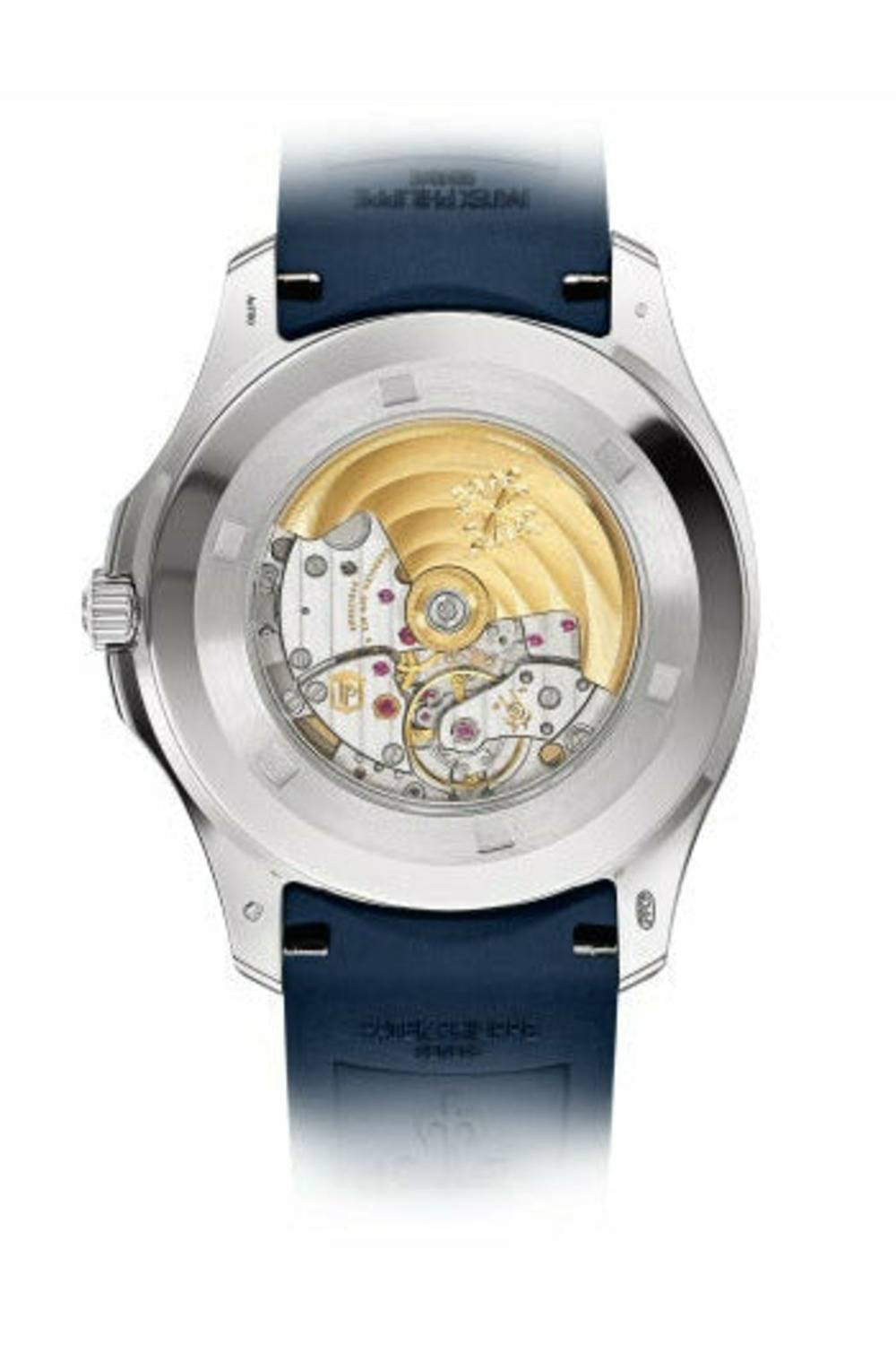 Patek Philippe | Aquanaut
