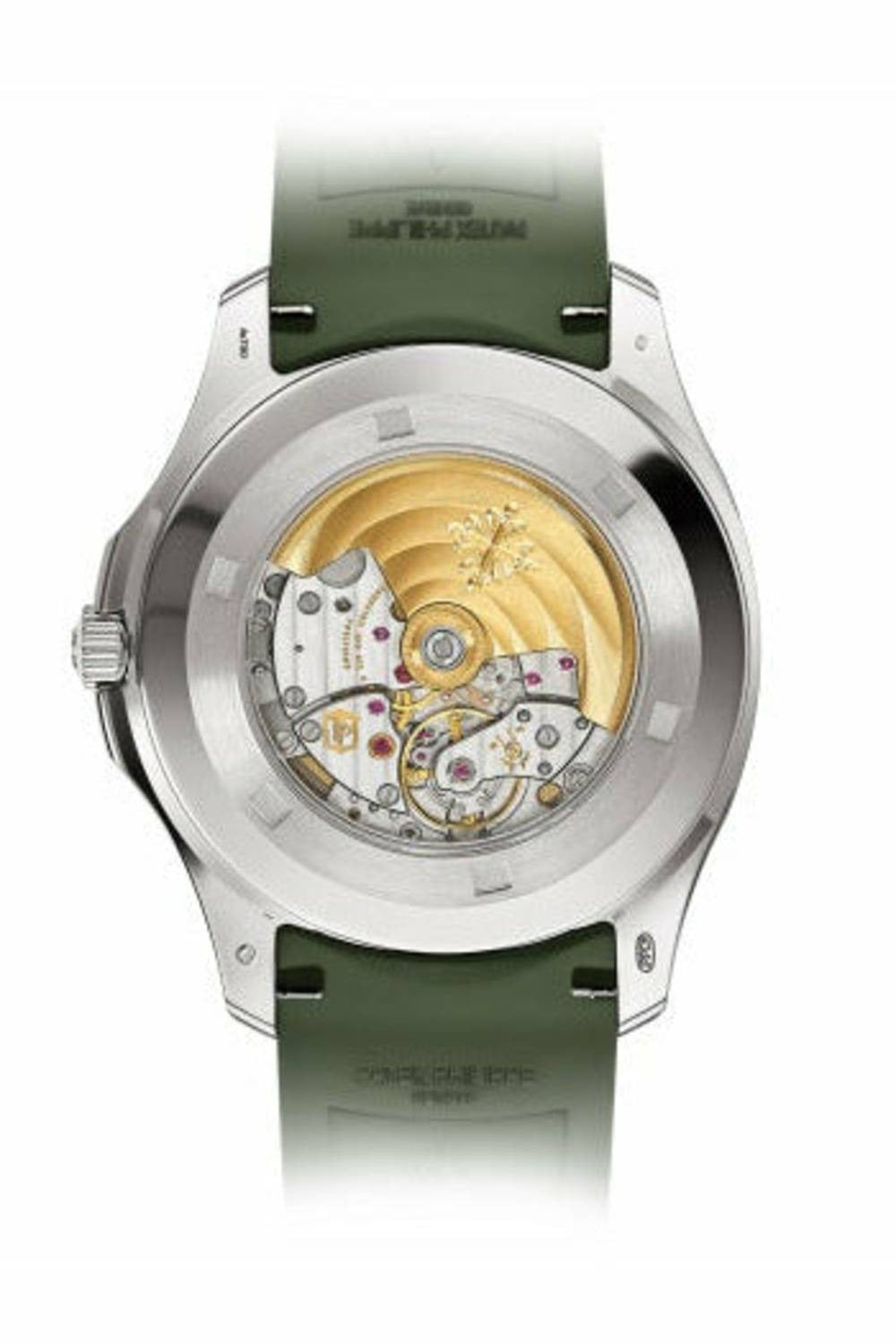Patek Philippe | Aquanaut