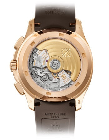 Patek Philippe | Aquanaut