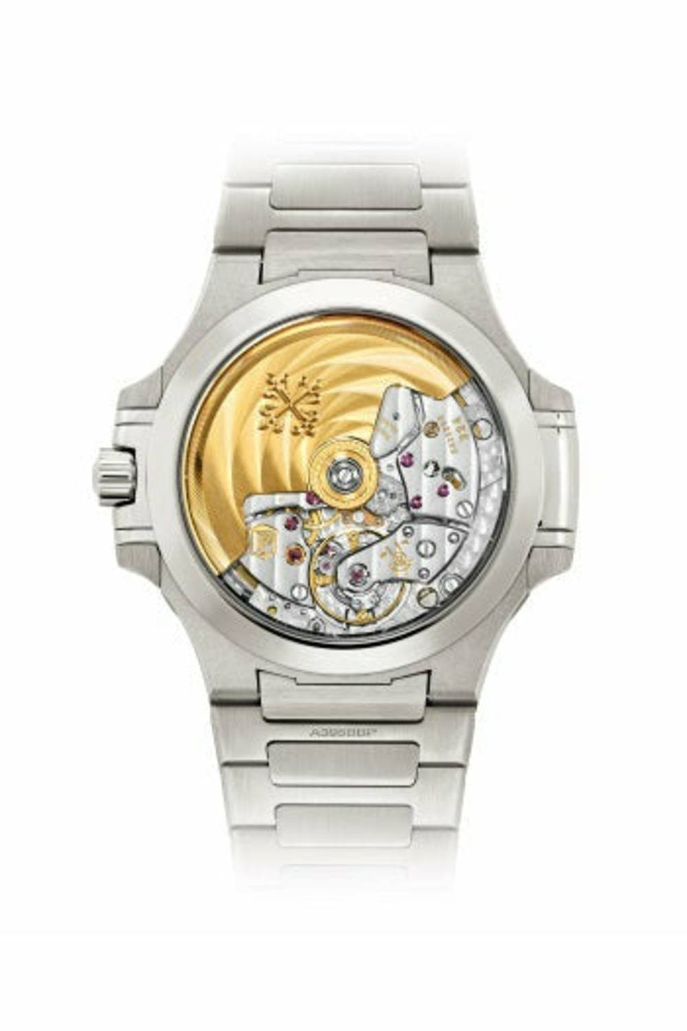 Patek Philippe | Nautilus