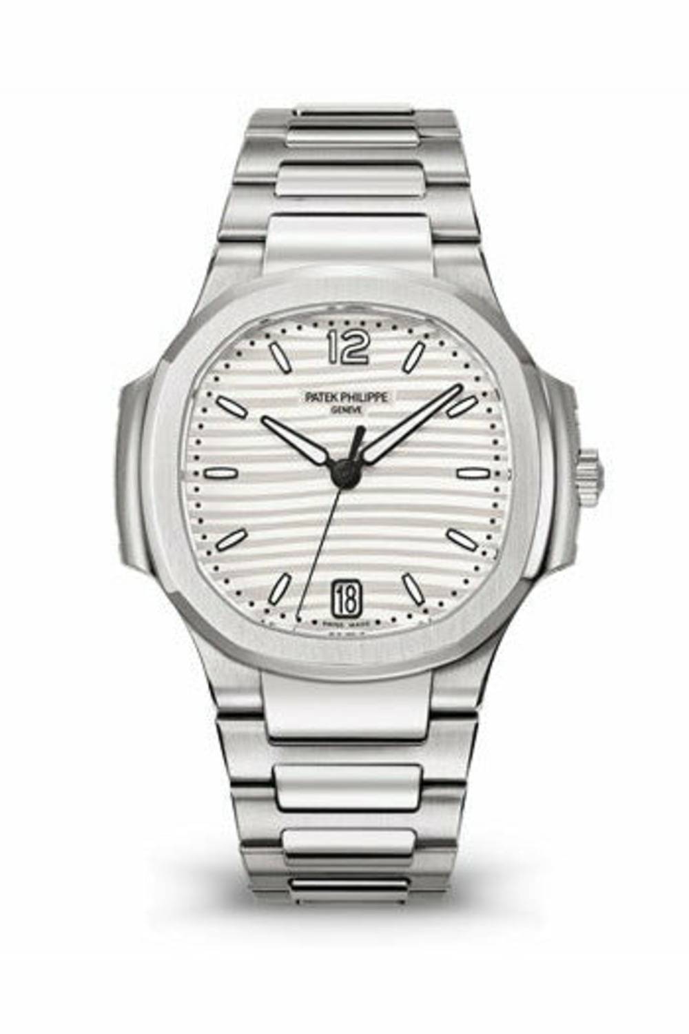 Patek Philippe | Nautilus - Free & Fast UAE Shipping