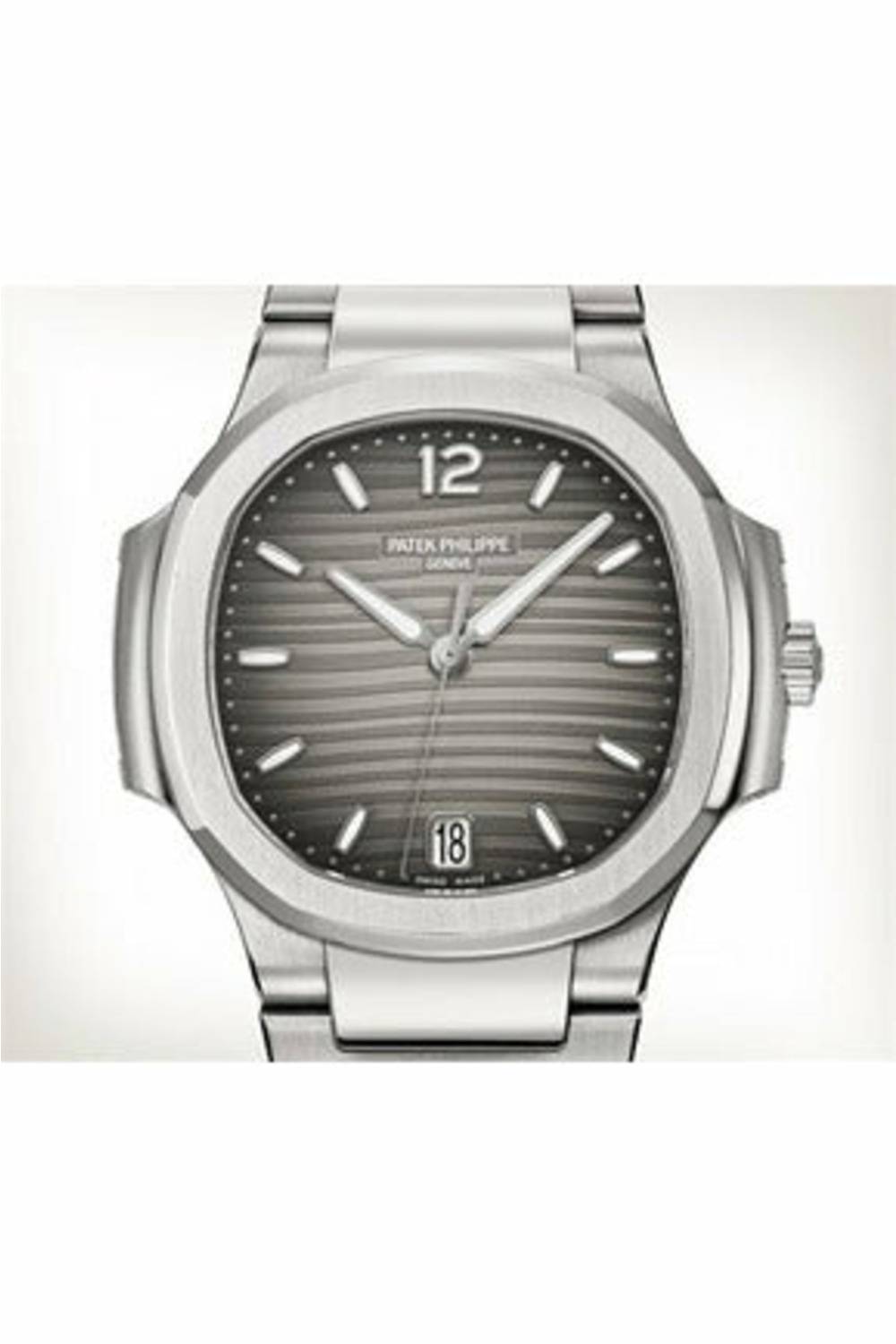 Patek Philippe | Nautilus