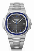 Patek Philippe | Nautilus - Free & Fast UAE Shipping