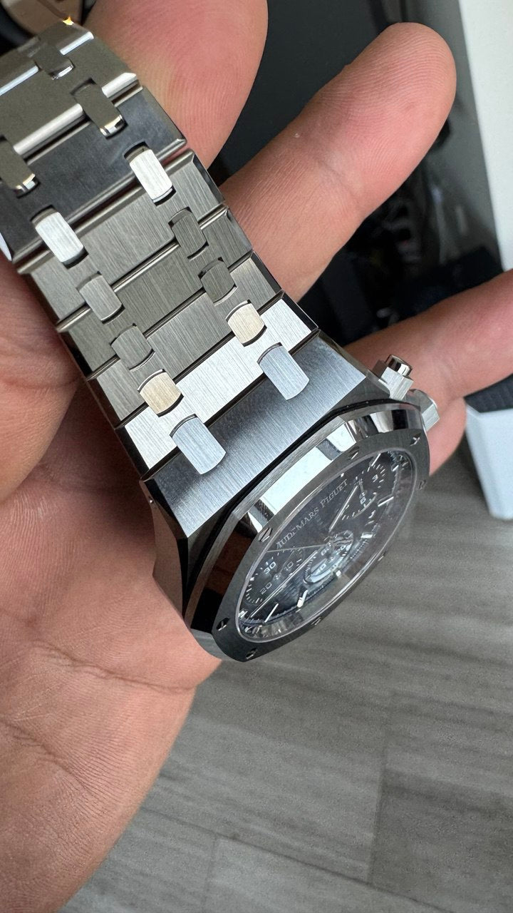 Audemars Piguet | Royal Oak Chronograph