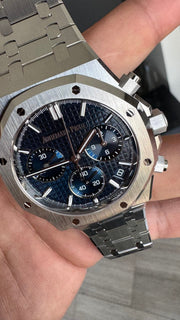 Audemars Piguet | Royal Oak Chronograph