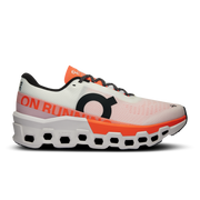 On Running Cloudmonster 2 – Undyed / Flame