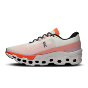 On Running Cloudmonster 2 – Undyed / Flame