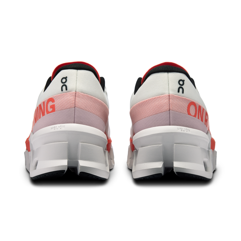 On Running Cloudmonster 2 – Undyed / Flame