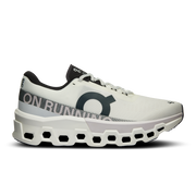 On Running Cloudmonster 2 – White / Frost