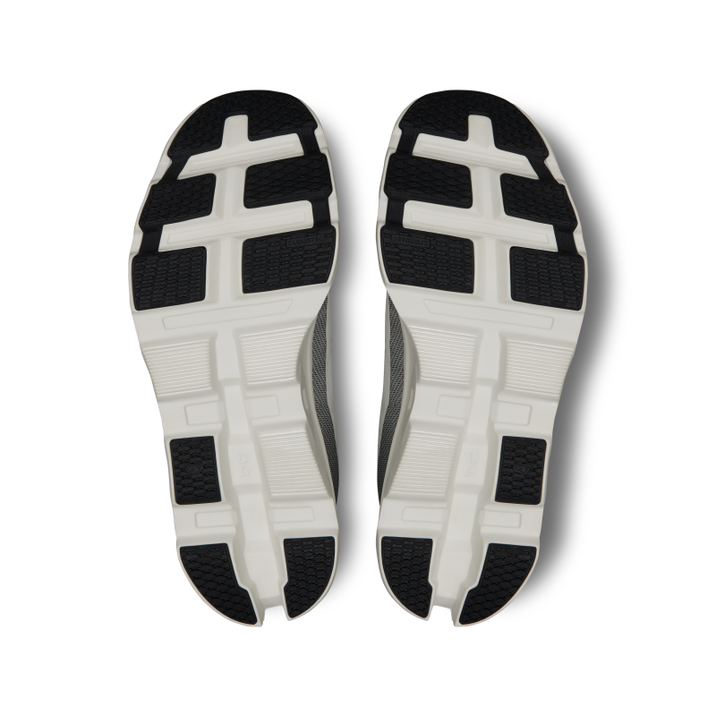On Running Cloudmonster 2 – White / Frost