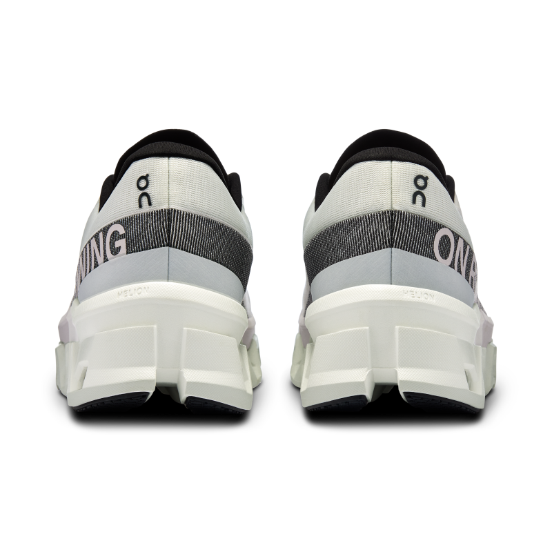 On Running Cloudmonster 2 – White / Frost