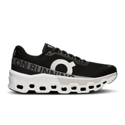 On Running Cloudmonster 2 – Black / Frost