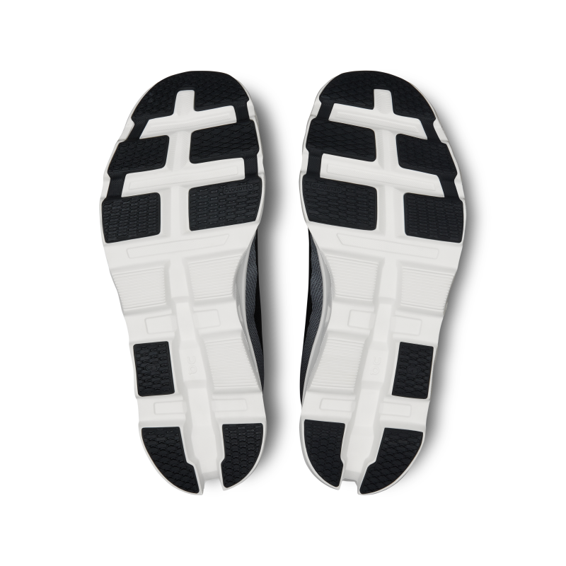 On Running Cloudmonster 2 – Black / Frost