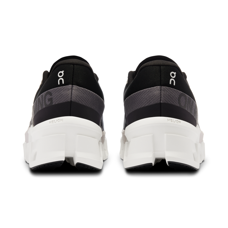 On Running Cloudmonster 2 – Black / Frost