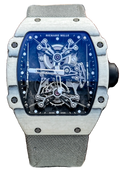 Richard Mille | RM 27-01 Rafael Nadal - Free & Fast UAE Shipping