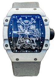 Richard Mille | RM 27-01 Rafael Nadal - Free & Fast UAE Shipping