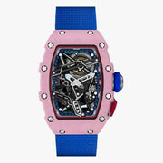 Richard Mille | RM 7-04 Mauve Automatic - Free & Fast UAE Shipping