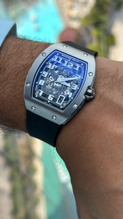 Richard Mille | RM 67-01 Automatic