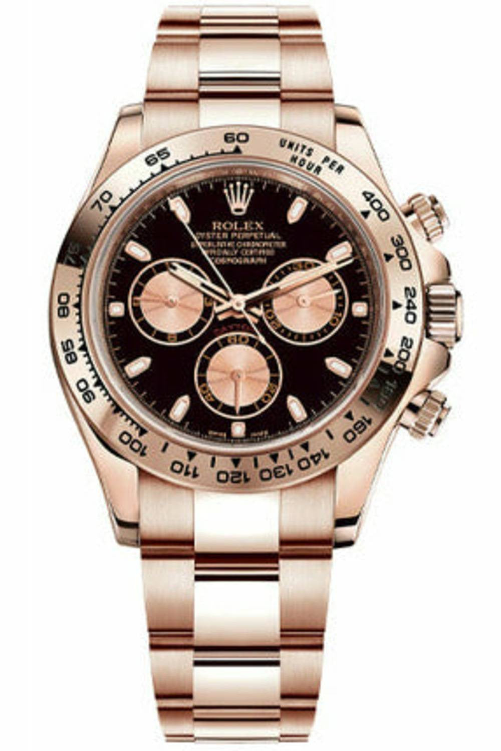 Rolex | Cosmograph Daytona - Free & Fast UAE Shipping
