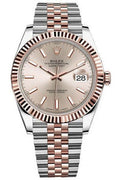 Rolex | Datejust - Free & Fast UAE Shipping