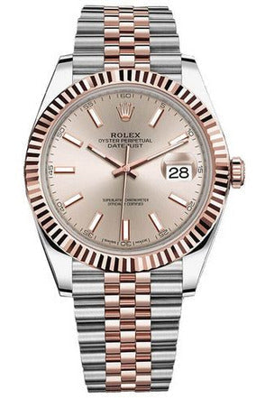 Rolex | Datejust - Free & Fast UAE Shipping