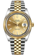 Rolex | Datejust - Free & Fast UAE Shipping