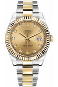 Rolex | Datejust - Free & Fast UAE Shipping