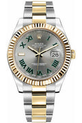 Rolex | Datejust - Free & Fast UAE Shipping