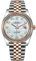 Rolex | Datejust - Free & Fast UAE Shipping