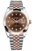 Rolex | Datejust - Free & Fast UAE Shipping