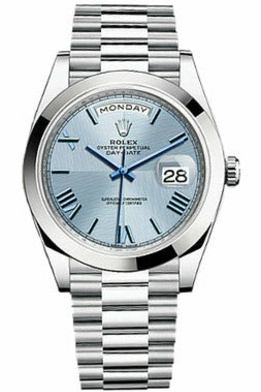 Rolex | Day-Date - Free & Fast UAE Shipping