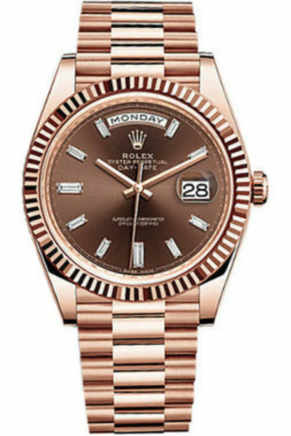 Rolex | Day-Date - Free & Fast UAE Shipping