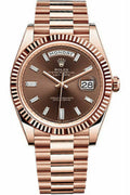 Rolex | Day-Date - Free & Fast UAE Shipping