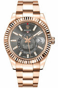 Rolex | Sky-Dweller - Free & Fast UAE Shipping