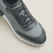 Hermès Bouncing Sneaker – Gris / Orage