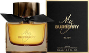 Burberry Perfume | My Burberry Black